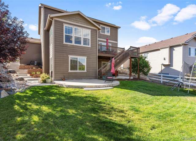 Property at 3008 Echo Park Dr, Castle Rock, CO 80104, 6 beds, 4 baths