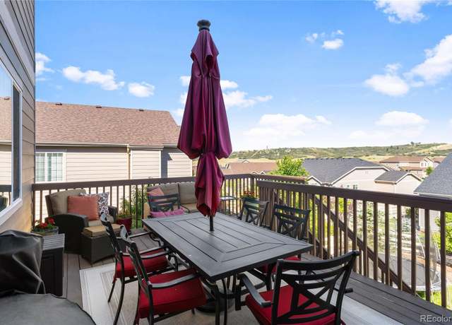 Property at 3008 Echo Park Dr, Castle Rock, CO 80104, 6 beds, 4 baths