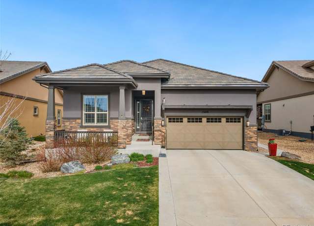 Property at 15686 Puma Run, Broomfield, CO 80023, 3 beds, 3 baths