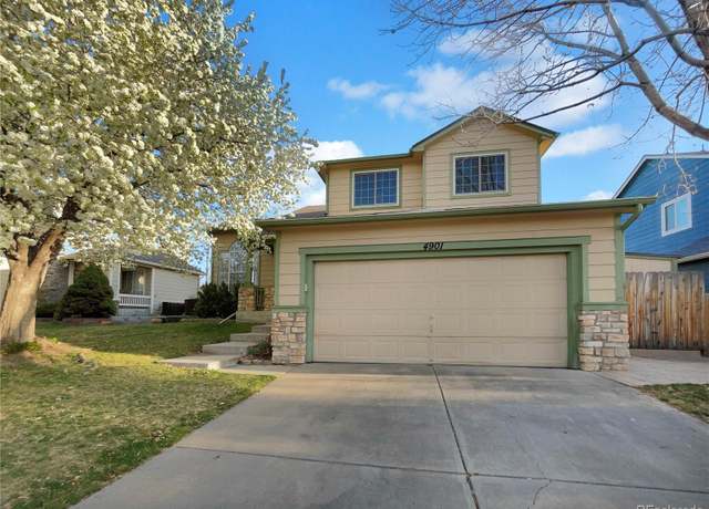 Property at 4901 Yates Ct, Broomfield, CO 80020, 4 beds, 4 baths