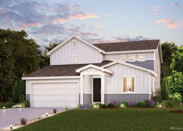 Property at 14398 Ranch St, Mead, CO 80504, 4 beds, 3 baths