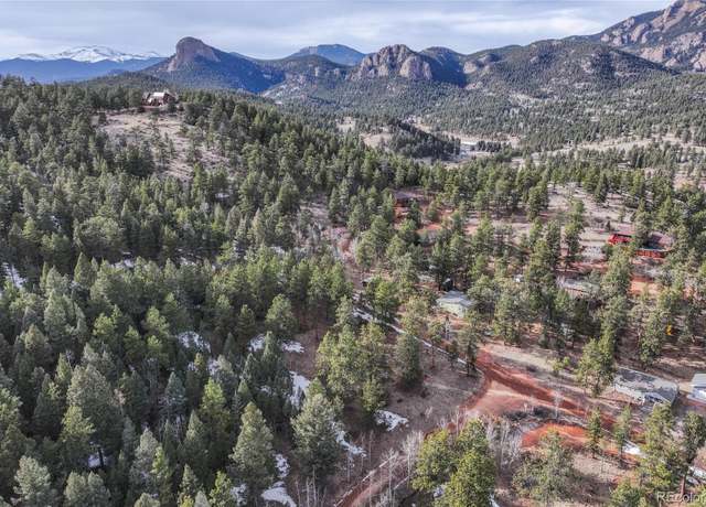 Property at 12363 S Polly Dr, Pine, CO 80470