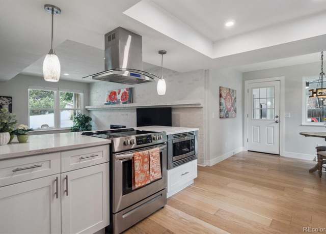 Property at 2438 S Holland Ct, Lakewood, CO 80227, 4 beds, 4 baths
