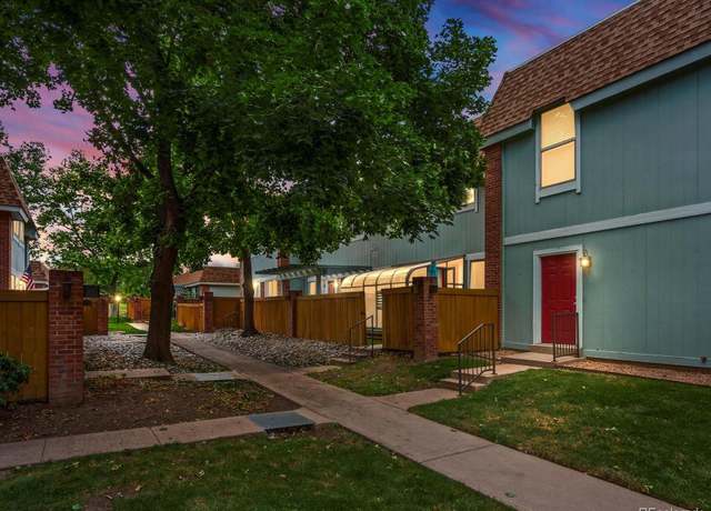 Property at 2024 W 101st Ave, Thornton, CO 80260, 3 beds, 2 baths