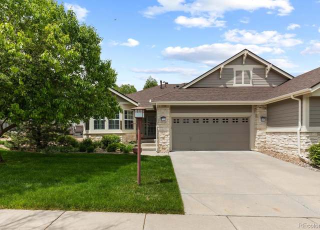 Property at 8216 S Tempe Ct, Aurora, CO 80016, 2 beds, 2 baths