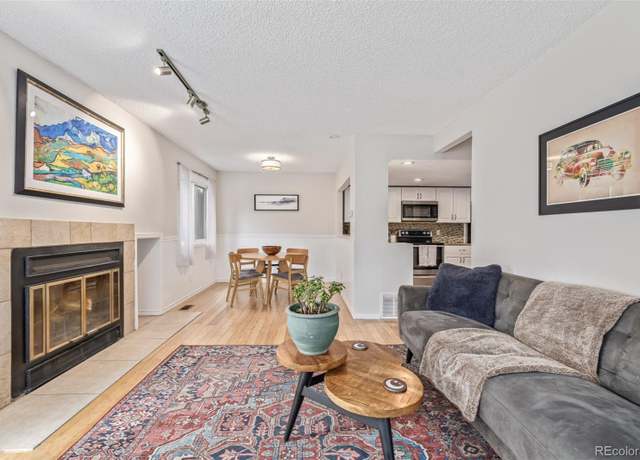 Property at 10290 W Jewell Ave Unit B, Lakewood, CO 80232, 3 beds, 3 baths