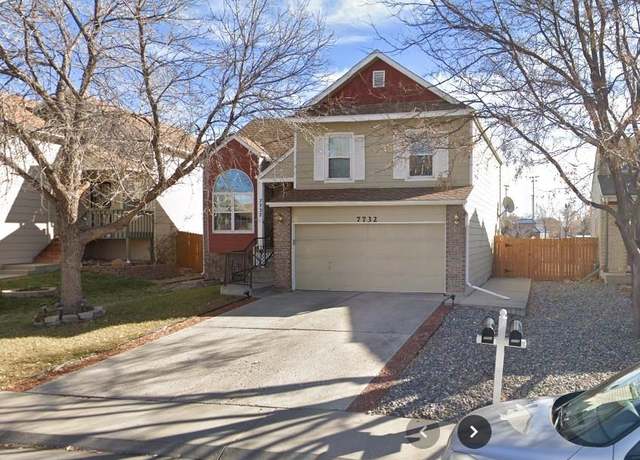 Property at 7732 Xavier Ct, Westminster, CO 80030, 4 beds, 3 baths