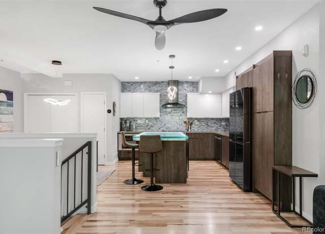 Property at 3295 Blake St #102, Denver, CO 80205, 2 beds, 2 baths