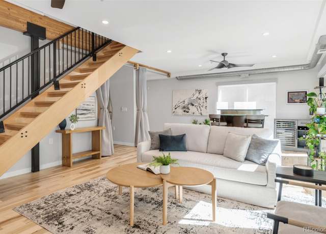 Property at 3295 Blake St #102, Denver, CO 80205, 2 beds, 2 baths