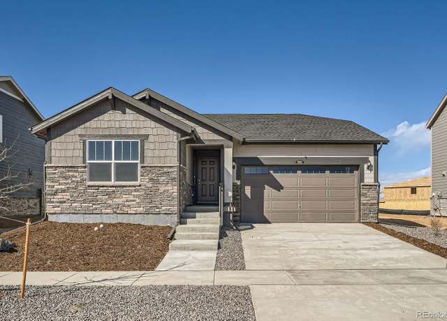 Property at 3911 N Shawnee St, Aurora, CO 80019, 4 beds, 2 baths