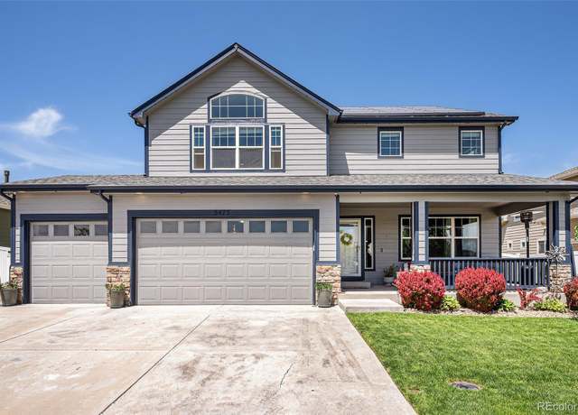Property at 5475 Shoshone Dr, Longmont, CO 80504, 4 beds, 4 baths