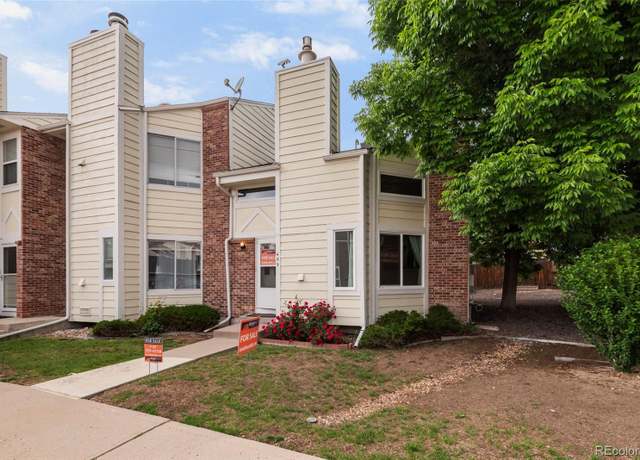 Property at 8126 Gray Ct #499, Arvada, CO 80003, 2 beds, 3 baths