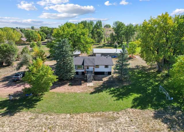 Property at 5142 Buffalo Rd, Erie, CO 80516, 3 beds, 2 baths