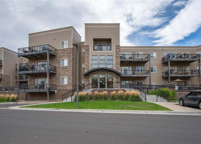 Property at 6000 W Floyd Ave #107, Denver, CO 80227, 2 beds, 2 baths