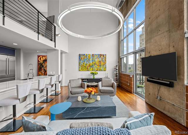 Property at 1050 Cherokee St #403, Denver, CO 80204, 2 beds, 2 baths