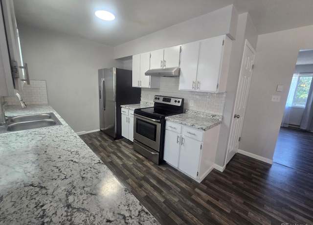Property at 620 Cherry St, Fort Morgan, CO 80701, 4 beds, 2 baths