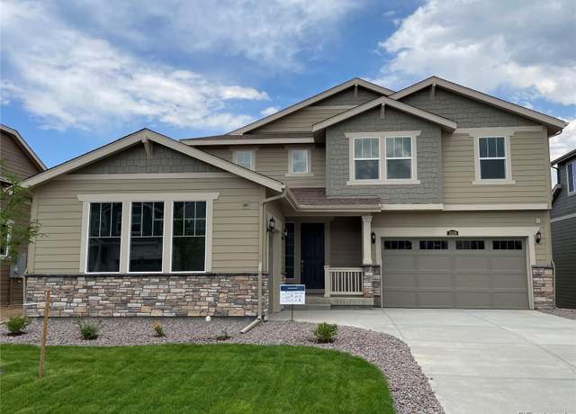 Property at 3128 Ironton Dr, Loveland, CO 80538, 5 beds, 4 baths