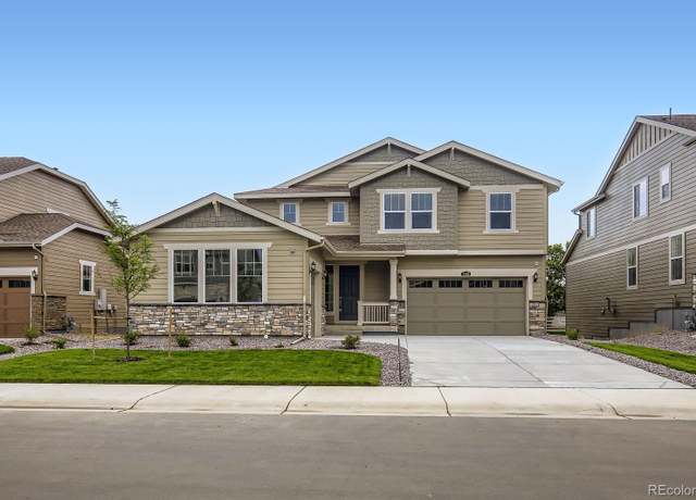 Property at 3128 Ironton Dr, Loveland, CO 80538, 5 beds, 4 baths