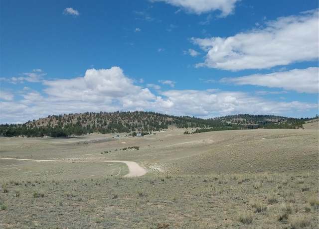 Property at 547 Commanche Trl, Hartsel, CO 80449