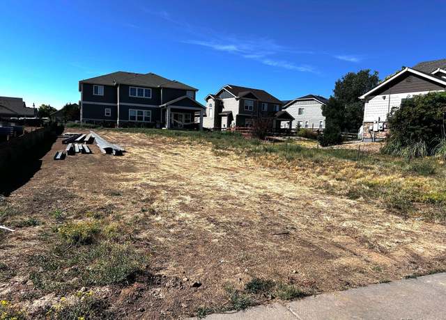 Property at 24346 E 5th Pl, Aurora, CO 80018