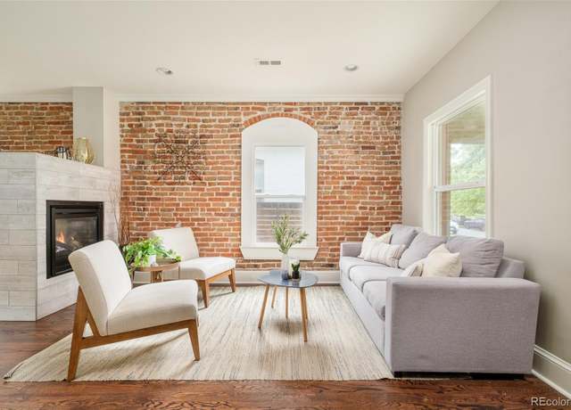Property at 3864 Osceola St, Denver, CO 80212, 4 beds, 3 baths