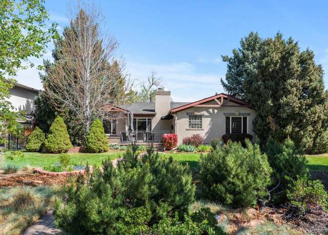 Property at 6625 E 6th Avenue Pkwy, Denver, CO 80220, 3 beds, 3 baths
