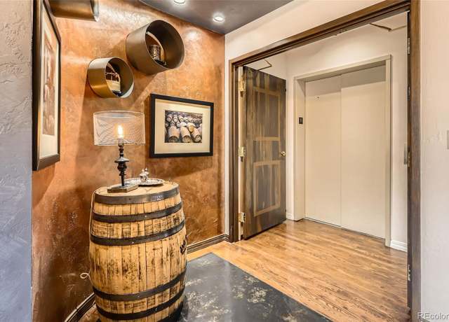 Property at 1735 19th St Unit 5B, Denver, CO 80202, 3 beds, 3 baths