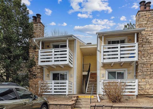 Property at 8555 Fairmount Dr Unit B202, Denver, CO 80247, 2 beds, 2 baths