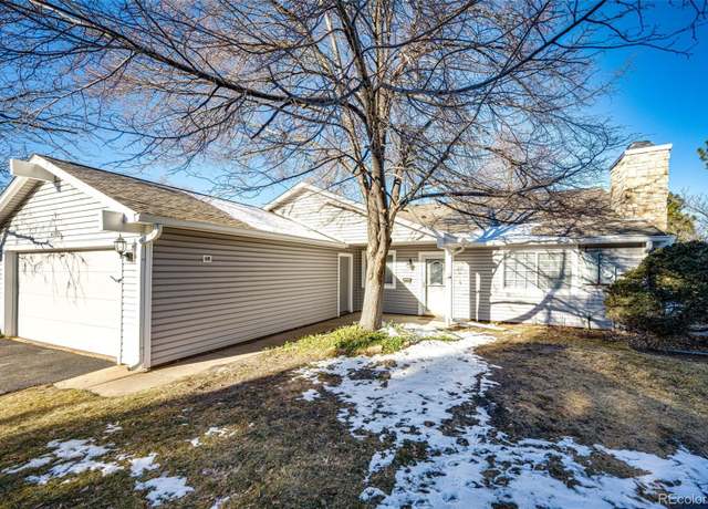 Property at 14393 E Marina Dr, Aurora, CO 80014, 2 beds, 2 baths