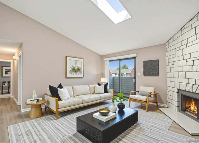 Property at 10150 E Virginia Ave Unit 10-302, Denver, CO 80247, 2 beds, 2 baths