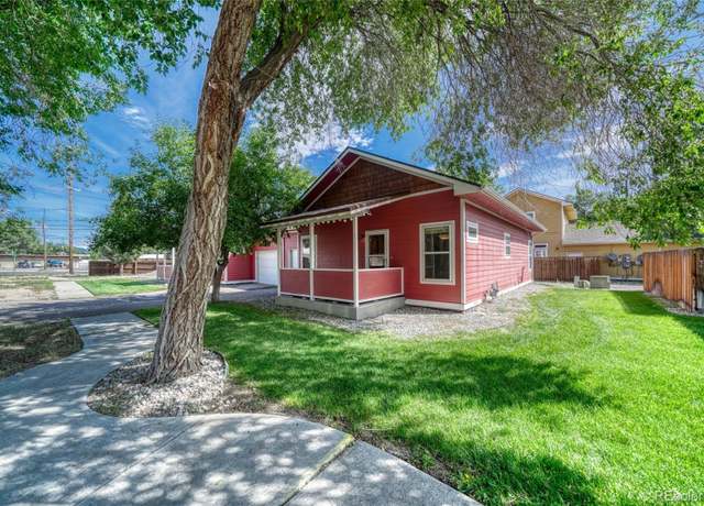 Property at 1008 W 3rd St Unit B, Salida, CO 81201, 2 beds, 2 baths