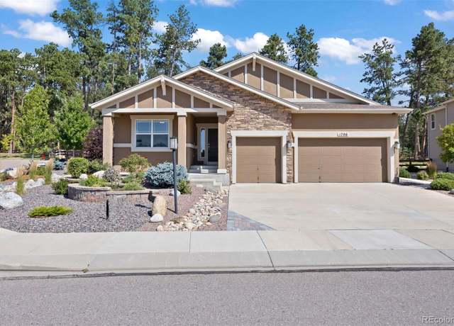 Property at 1706 Catnap Ln, Monument, CO 80132, 2 beds, 2 baths