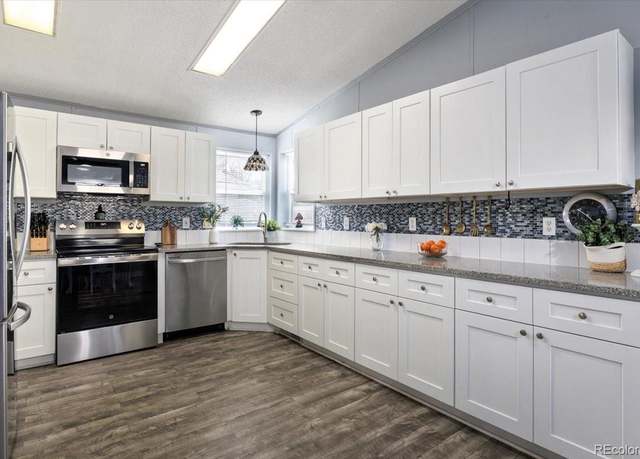 Property at 12205 Perry St, Broomfield, CO 80020, 3 beds, 2 baths