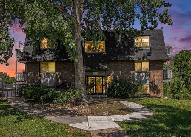 Property at 309 E Highline Cir #104, Centennial, CO 80122, 2 beds, 2 baths