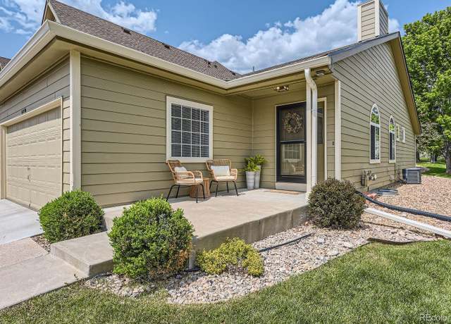 Property at 10239 W Fair Ave Unit A, Littleton, CO 80127, 2 beds, 2 baths