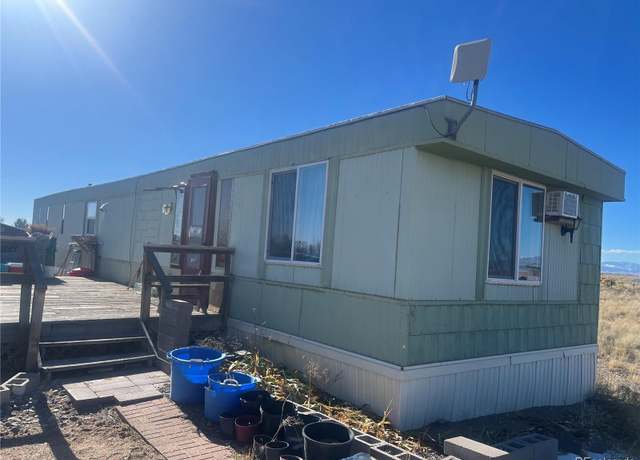 Property at 309 Pecos Ct, Moffat, CO 81143, 2 beds, 2 baths