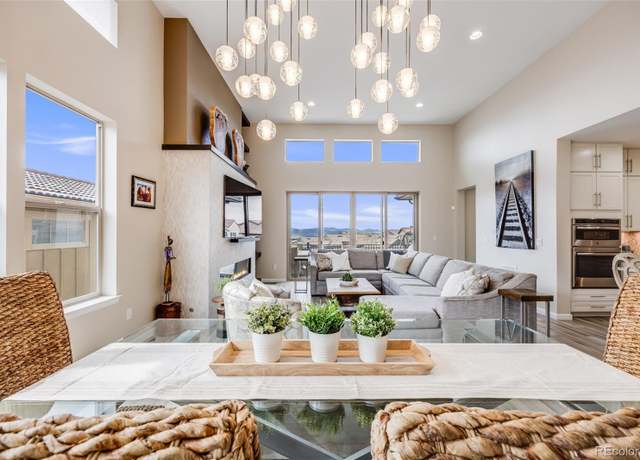 Property at 817 Backcountry Ln, Highlands Ranch, CO 80126, 3 beds, 5 baths