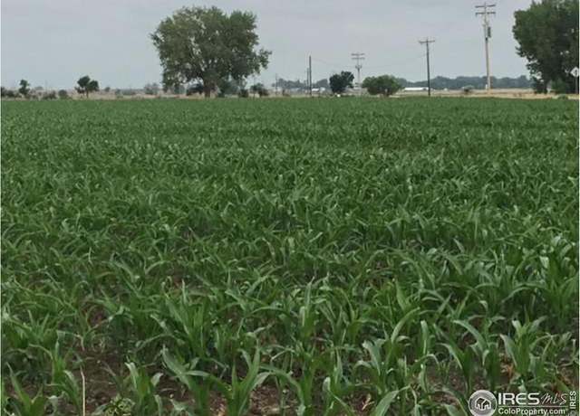 Property at County Road 56, Kersey, CO 80644