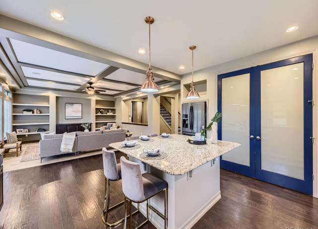 Property at 1648 Exquisite St, Castle Rock, CO 80109, 6 beds, 4 baths