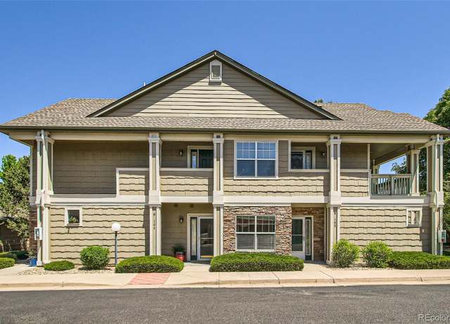 Property at 4385 S Balsam St Unit 6-103, Littleton, CO 80123, 2 beds, 2 baths