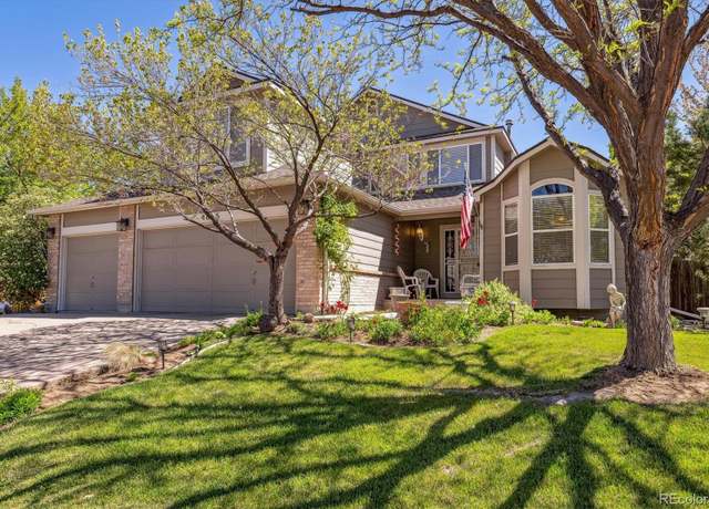 Property at 4875 E 117th Dr, Thornton, CO 80233, 4 beds, 3 baths