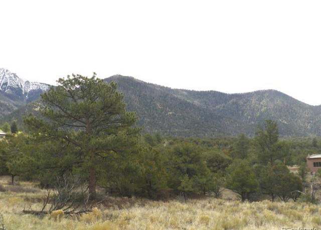 Property at 918 Pine Cone Way, Crestone, CO 81131
