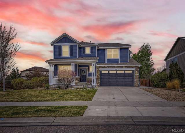 Property at 5920 Jasper St, Timnath, CO 80547, 3 beds, 3 baths