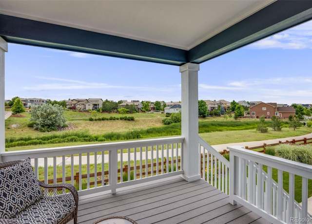 Property at 10387 Harrisburg St, Parker, CO 80134, 6 beds, 5 baths