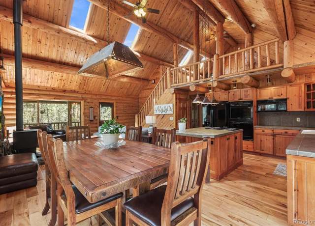 Property at 2956 Nova Rd, Pine, CO 80470, 3 beds, 2 baths