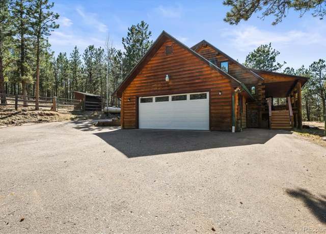 Property at 2956 Nova Rd, Pine, CO 80470, 3 beds, 2 baths