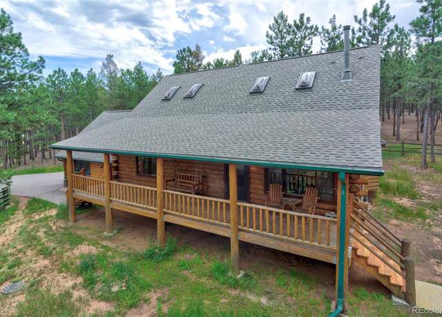 Property at 2956 Nova Rd, Pine, CO 80470, 3 beds, 2 baths