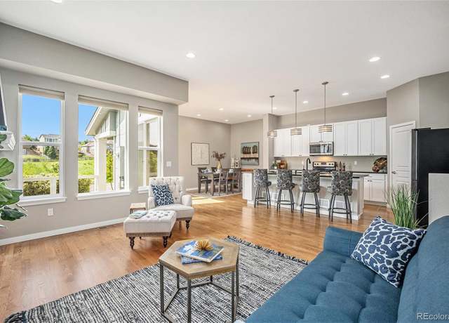 Property at 14284 W 88th Dr Unit B, Arvada, CO 80005, 3 beds, 3 baths