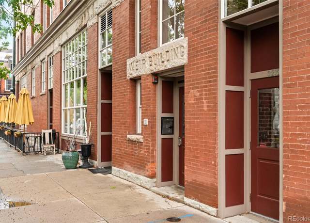Property at 3211 Zuni St #14, Denver, CO 80211, 1 bed, 1 bath