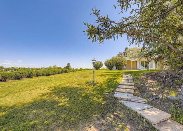 Property at 34 S Raleigh St, Denver, CO 80219, 3 beds, 2 baths